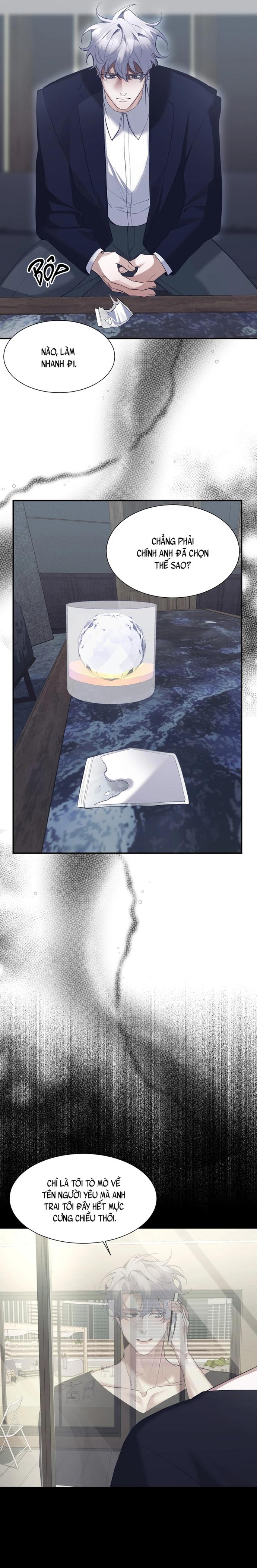 Hangman - Chapter 4 - Trang 24