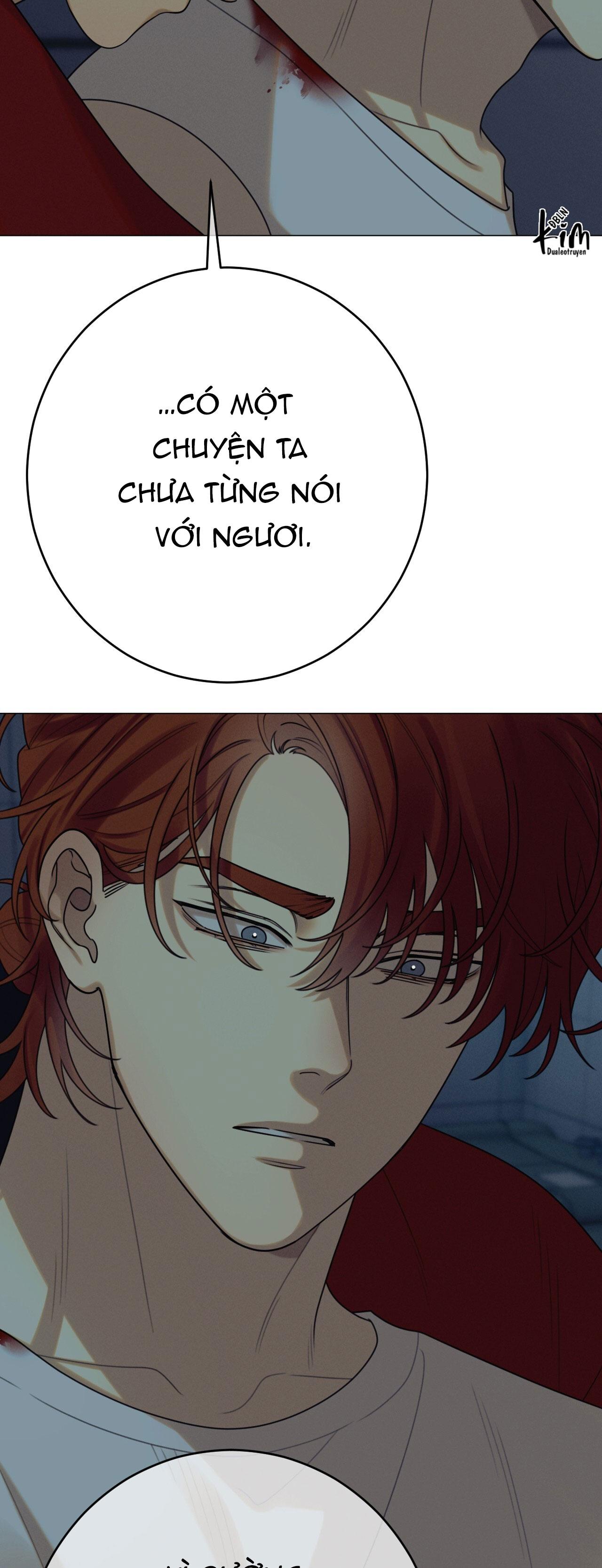 QUẺ BÓI GIẤC MƠ CỦA YÊU TINH - Chapter 75 - Trang 58