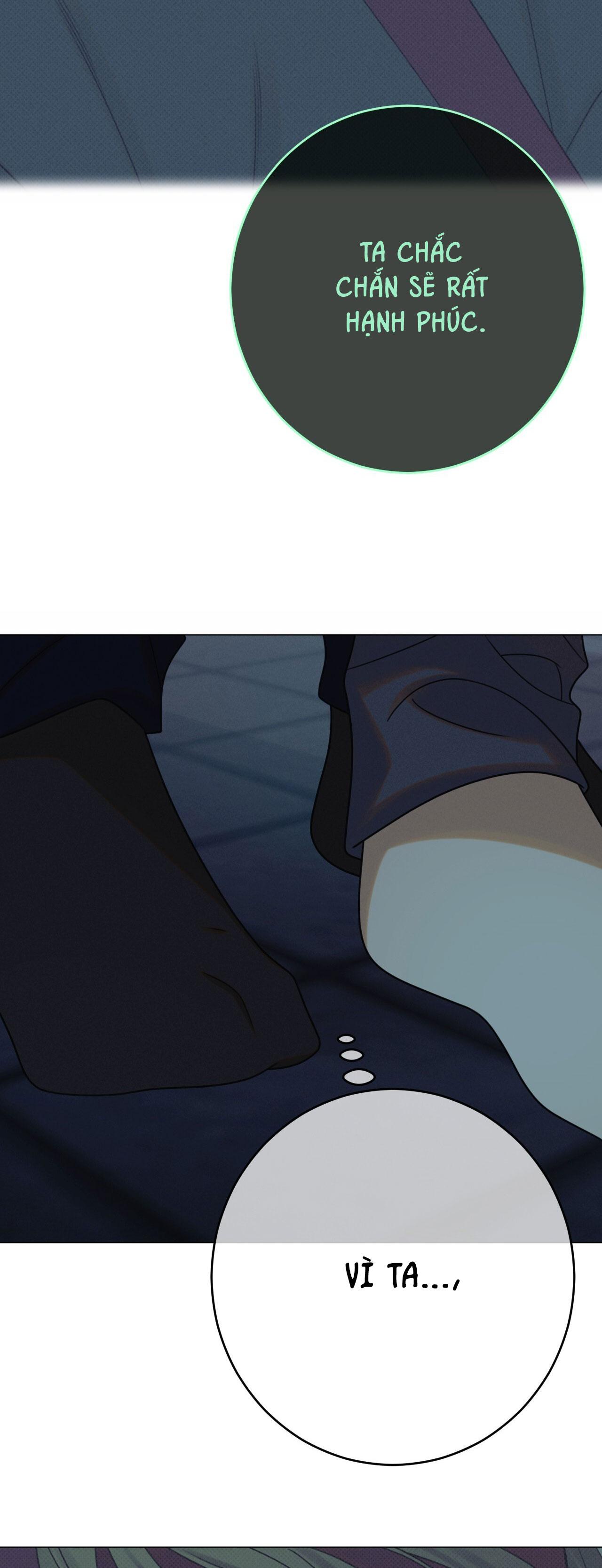 QUẺ BÓI GIẤC MƠ CỦA YÊU TINH - Chapter 75 - Trang 38