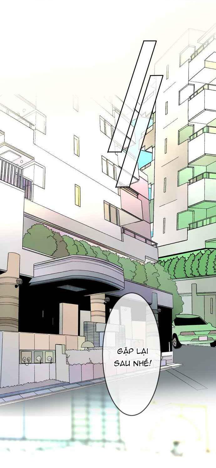 Kẻ Theo Dõi Biến Thái Của Tôi - Chapter 153 - Trang 30