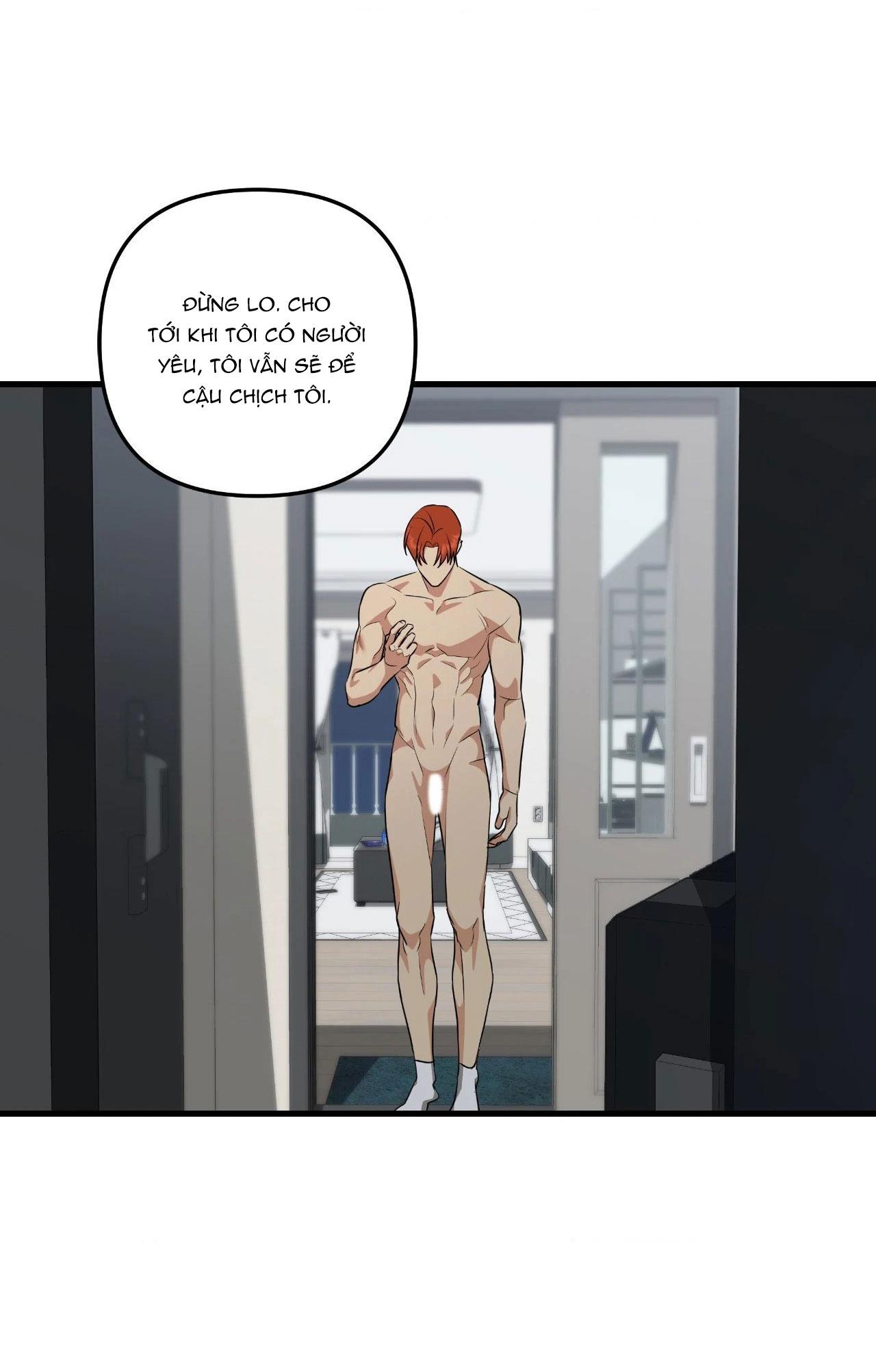 Bốt Hôn - Chapter 11 - Trang 122