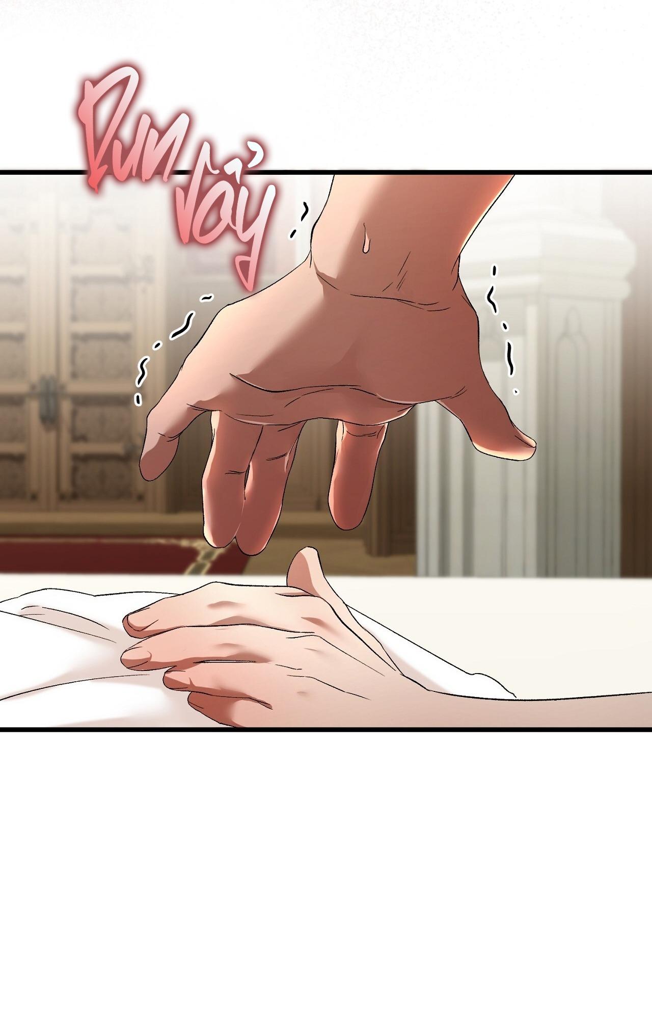 TRUYỂN TẬP - NHỮNG CON KU NÚNG NÍNH - 19+ Thuần Hoá - Trang 119