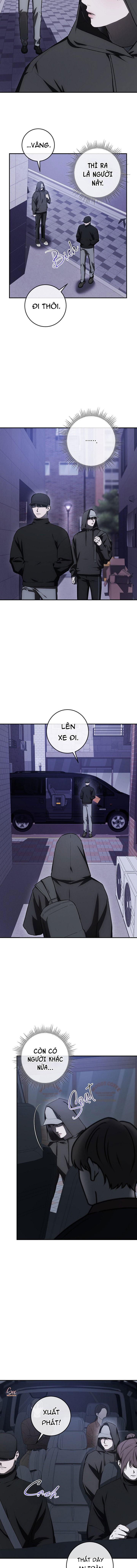 BẢO VẬT - Chapter 41 - Trang 17