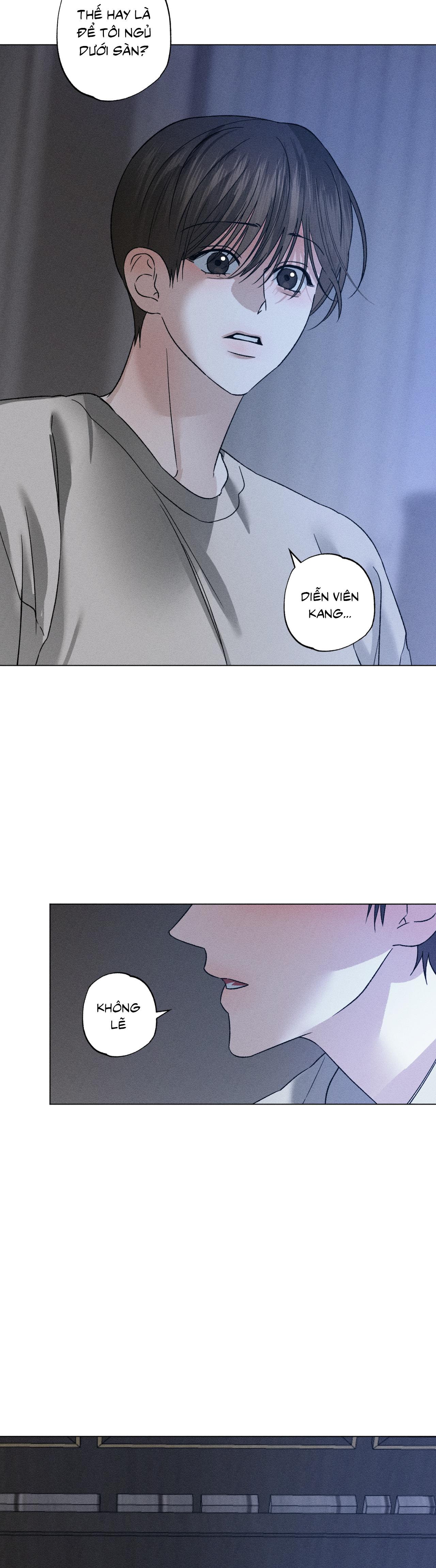 Close Up - Chapter 36 - Trang 68