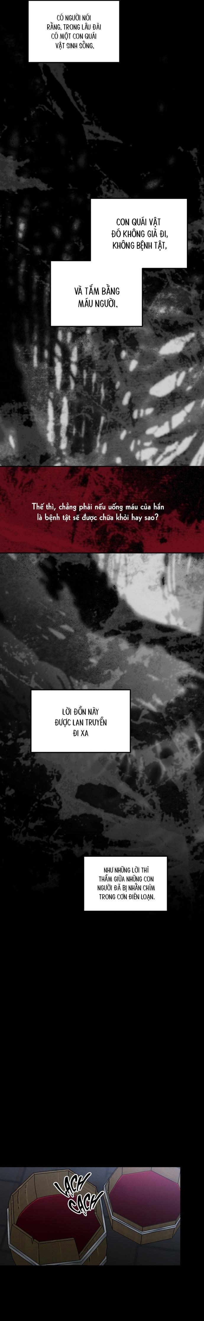 Vampire Homeless - Chapter 9 - Trang 28