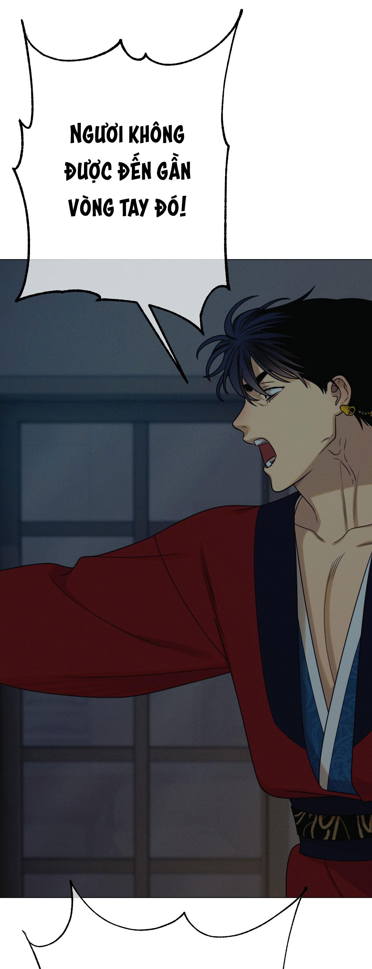 QUẺ BÓI GIẤC MƠ CỦA YÊU TINH - Chapter 75 - Trang 134