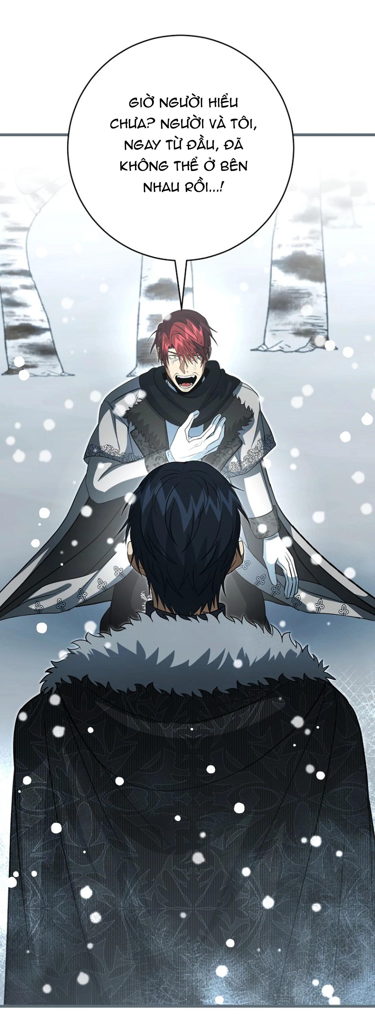 NGHỈ HƯU CHỨ KHÔNG PHẢI TÌNH YÊU - Chapter 67 - Trang 34