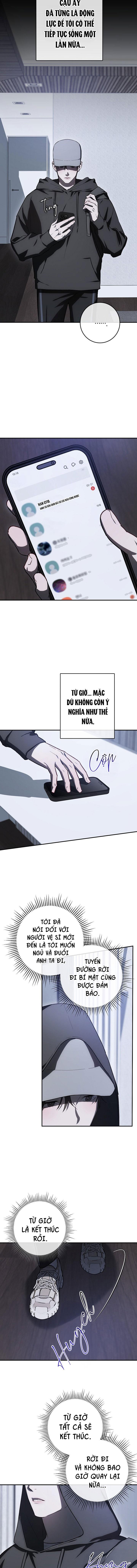 BẢO VẬT - Chapter 41 - Trang 11