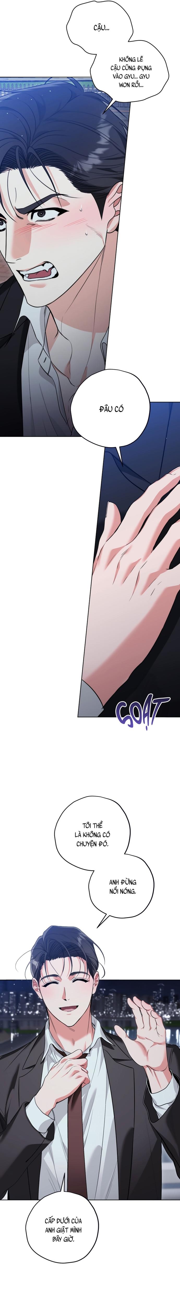 Mạnh Hơn Nữa Đi - Chapter 2 - Trang 52