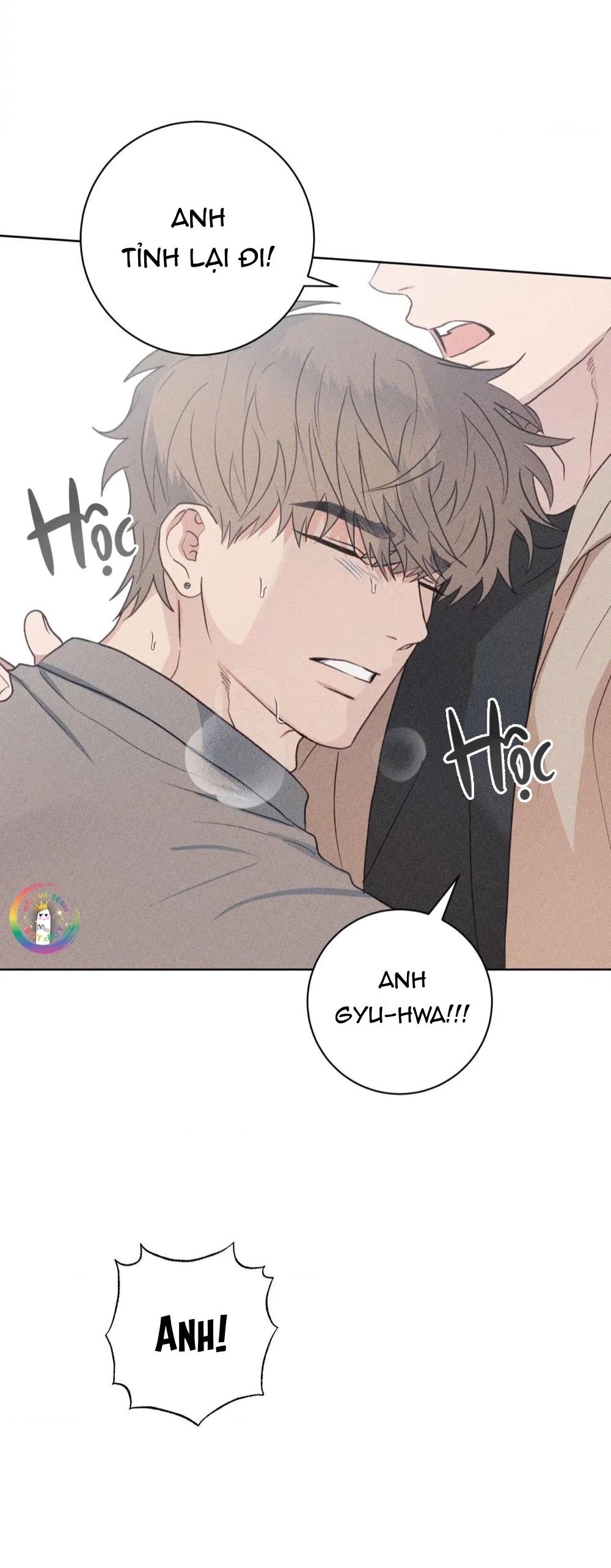 Định Mệnh Sai Lầm - Chapter 12 - Trang 12