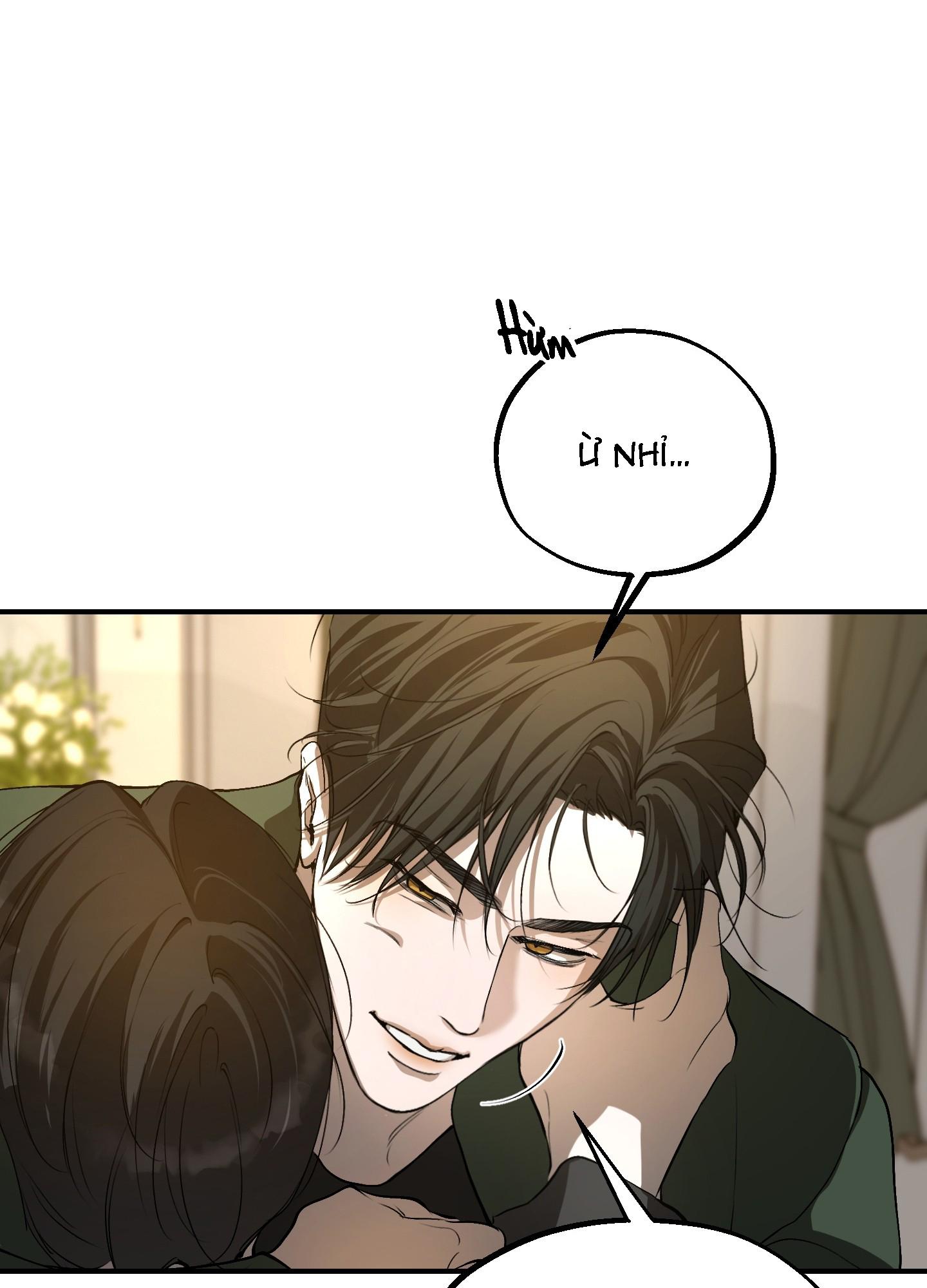 LÃNG MẠN NGÀY TẬN THẾ - Chapter 14 - Trang 94