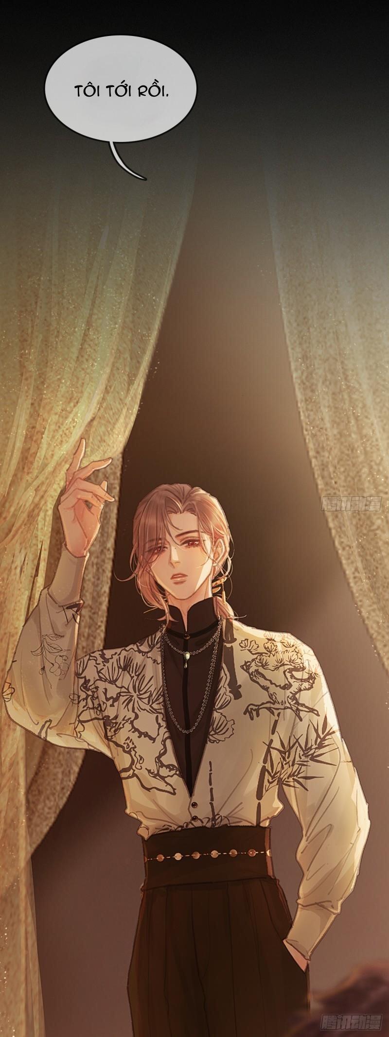 Gần Nhau Mới Hay Người Vô Tư - Chapter 2 - Trang 14