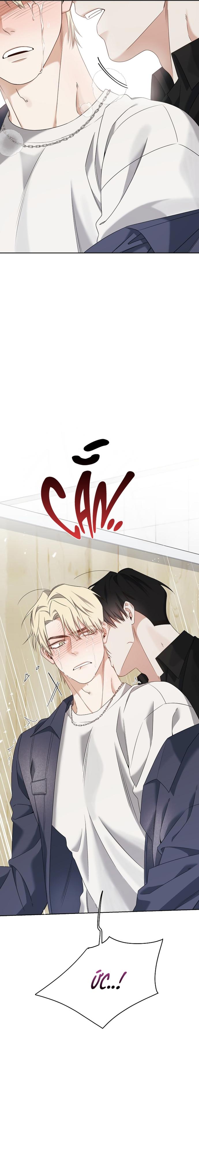 [ TUYỂN TẬP TRUYỆN NGẮN BL] Cuộc Xâm Lược Dâm Đãng - H - Trang 18