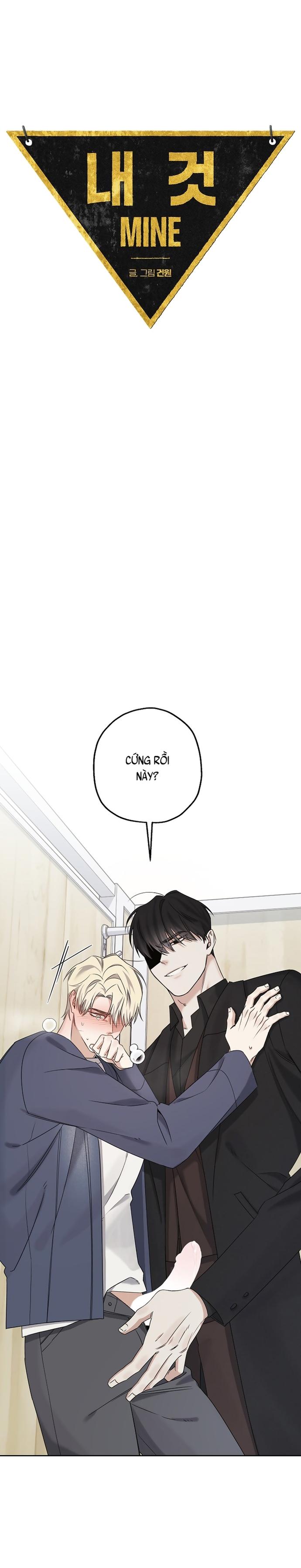 [ TUYỂN TẬP TRUYỆN NGẮN BL] Cuộc Xâm Lược Dâm Đãng - H - Trang 2