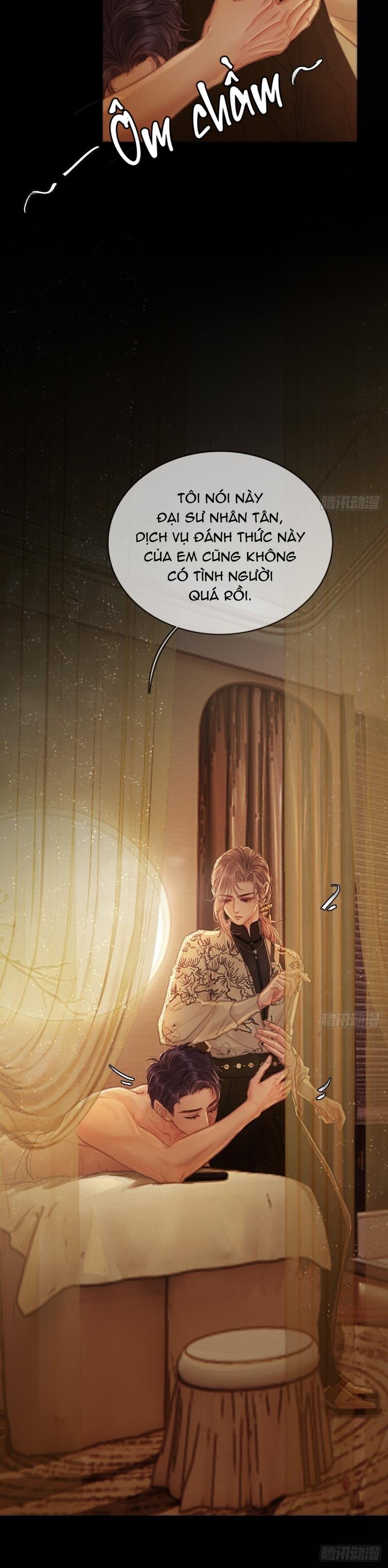 Gần Nhau Mới Hay Người Vô Tư - Chapter 2 - Trang 24