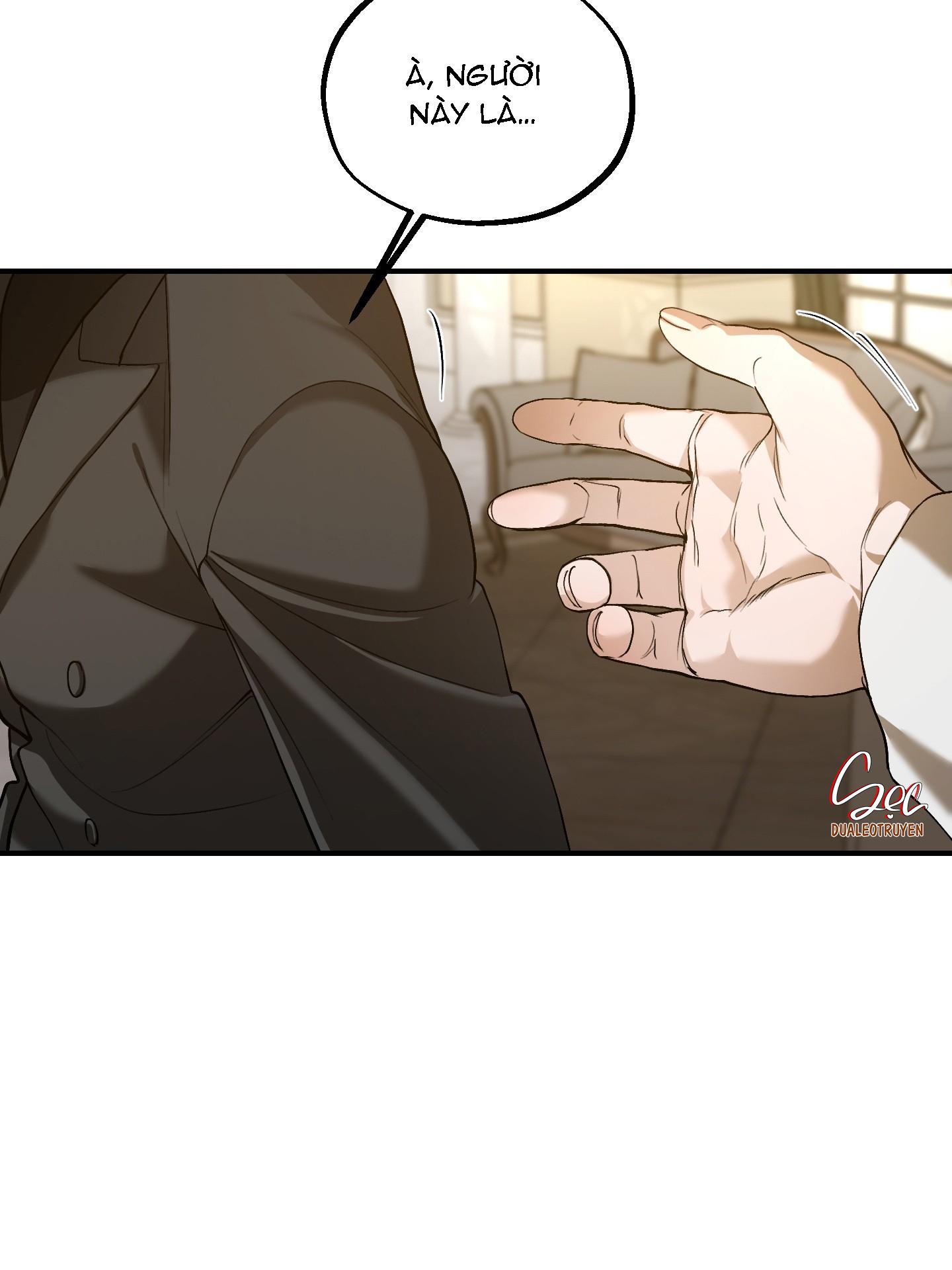 LÃNG MẠN NGÀY TẬN THẾ - Chapter 14 - Trang 104