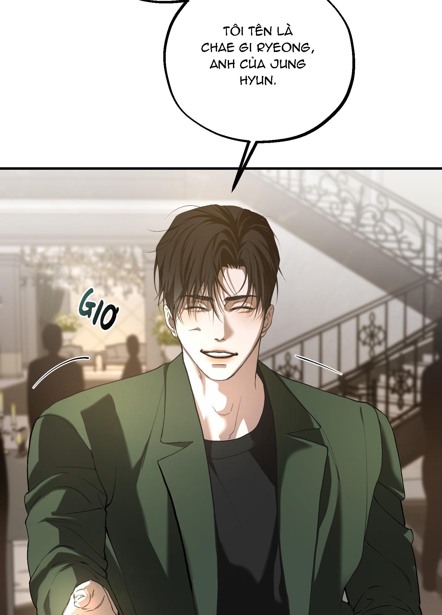 LÃNG MẠN NGÀY TẬN THẾ - Chapter 14 - Trang 110