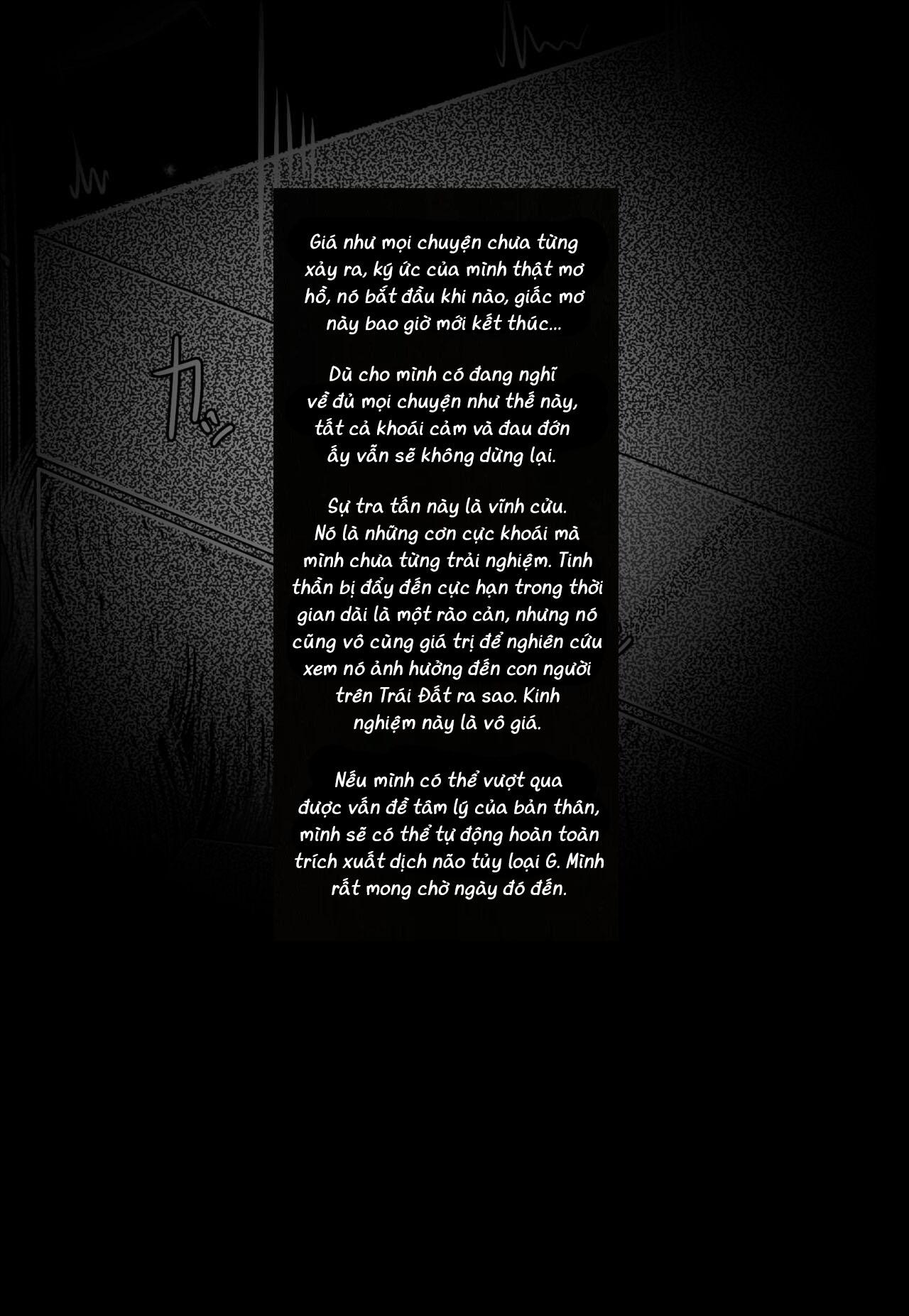 ONESHORT BÁI THIẾN - 19+ - Trang 52