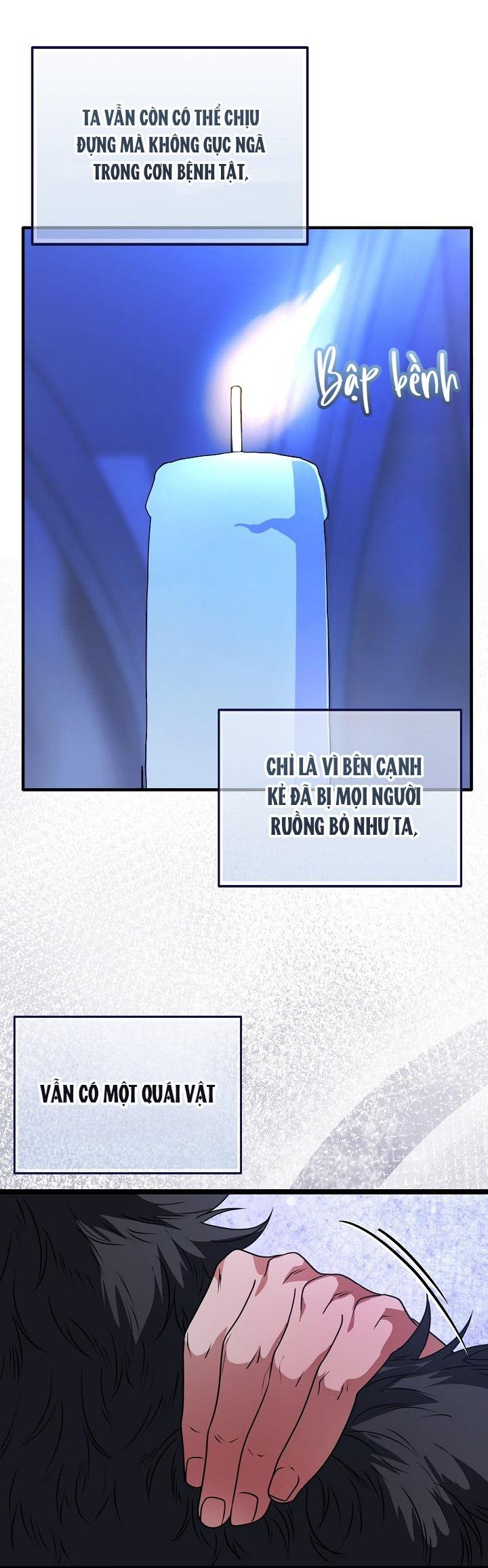 CHINH PHẠT QUÁI VẬT - Chapter 11 - Trang 62