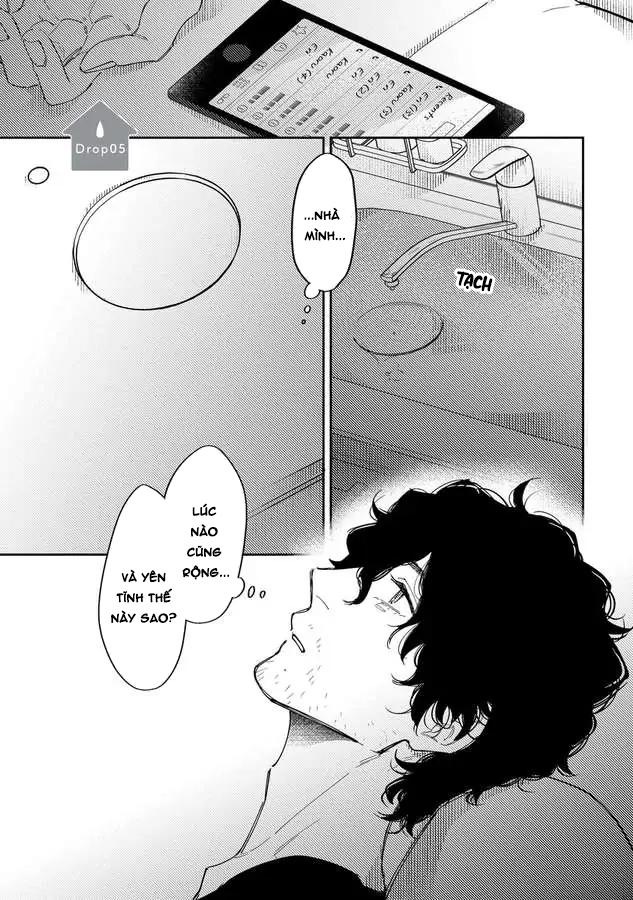 Người Chồng Ngoại Quốc Mít Ướt Của Tôi - H - Trang 6