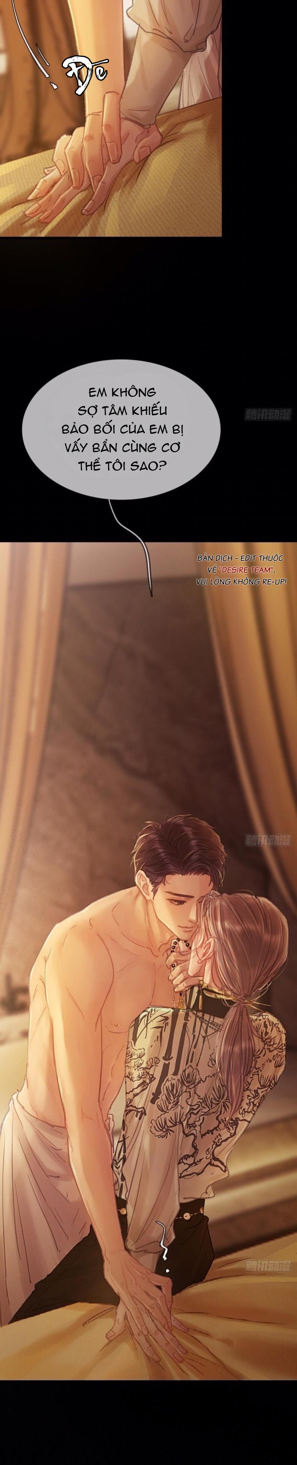 Gần Nhau Mới Hay Người Vô Tư - Chapter 2 - Trang 42