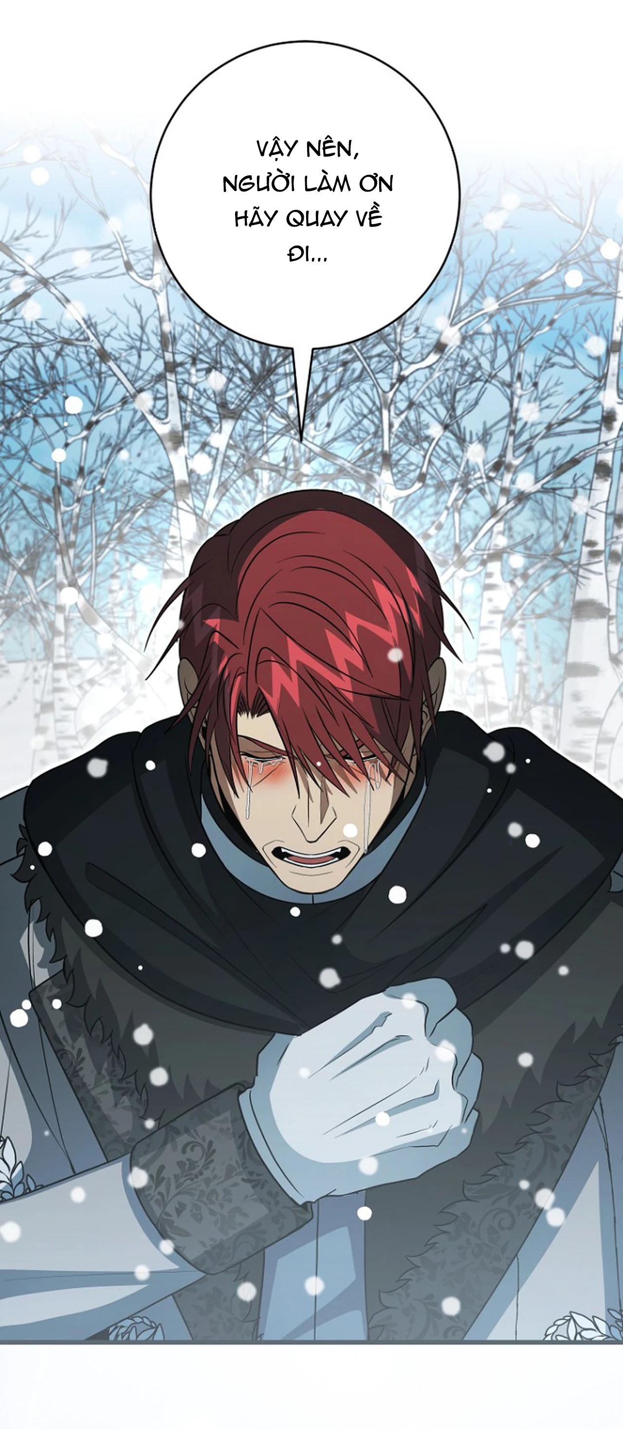 NGHỈ HƯU CHỨ KHÔNG PHẢI TÌNH YÊU - Chapter 67 - Trang 36