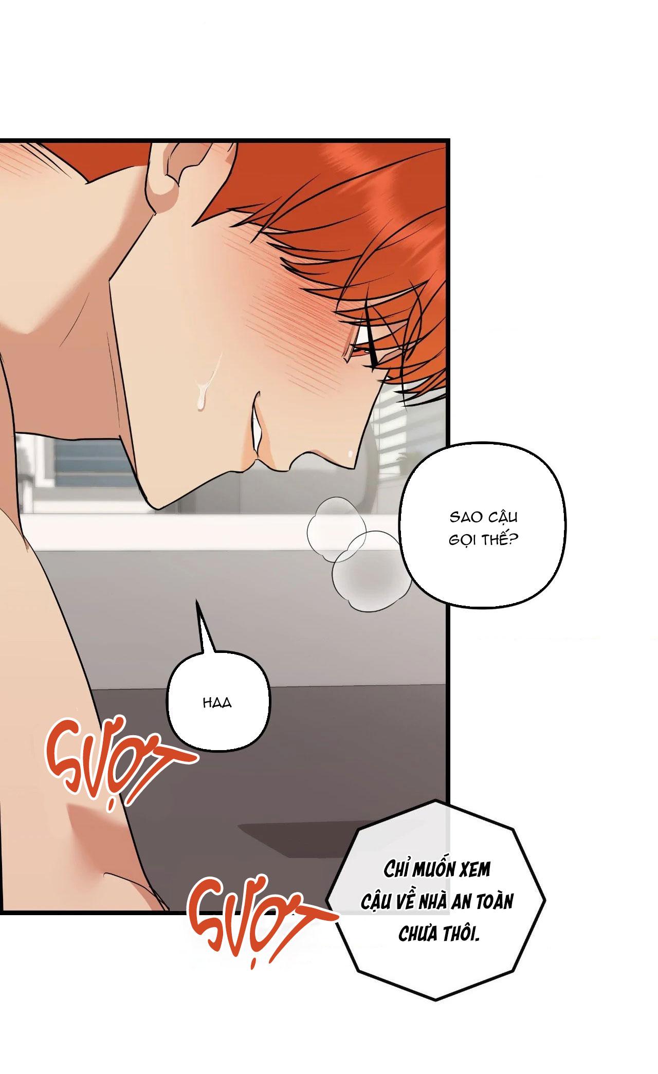 Bốt Hôn - Chapter 11 - Trang 66