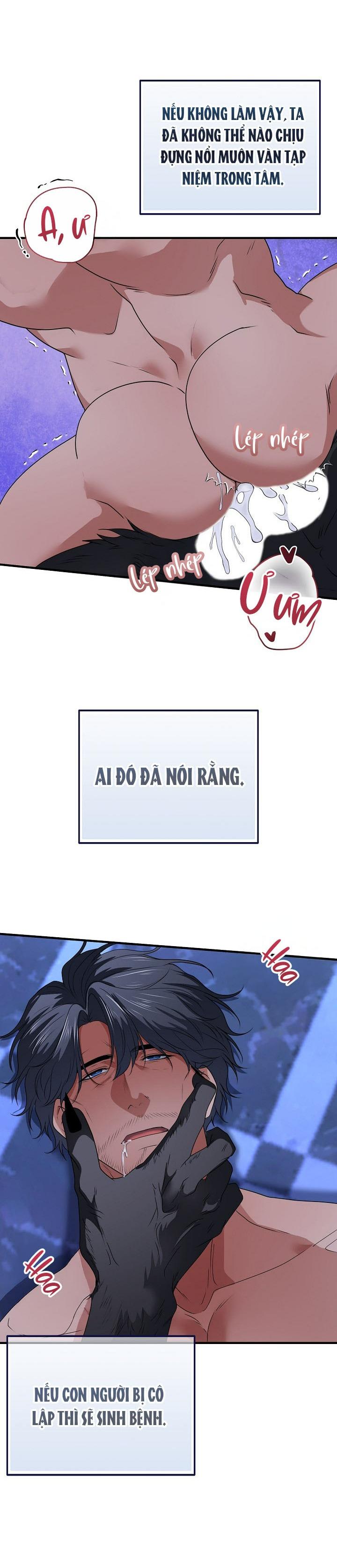 CHINH PHẠT QUÁI VẬT - Chapter 11 - Trang 58