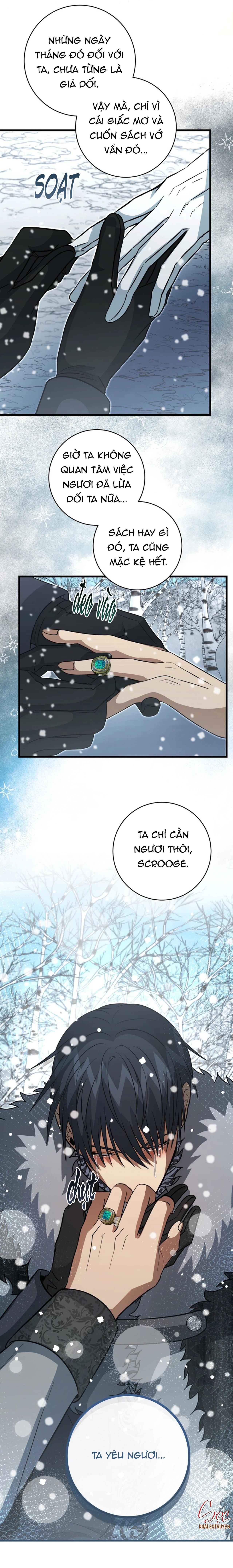 NGHỈ HƯU CHỨ KHÔNG PHẢI TÌNH YÊU - Chapter 67 - Trang 46