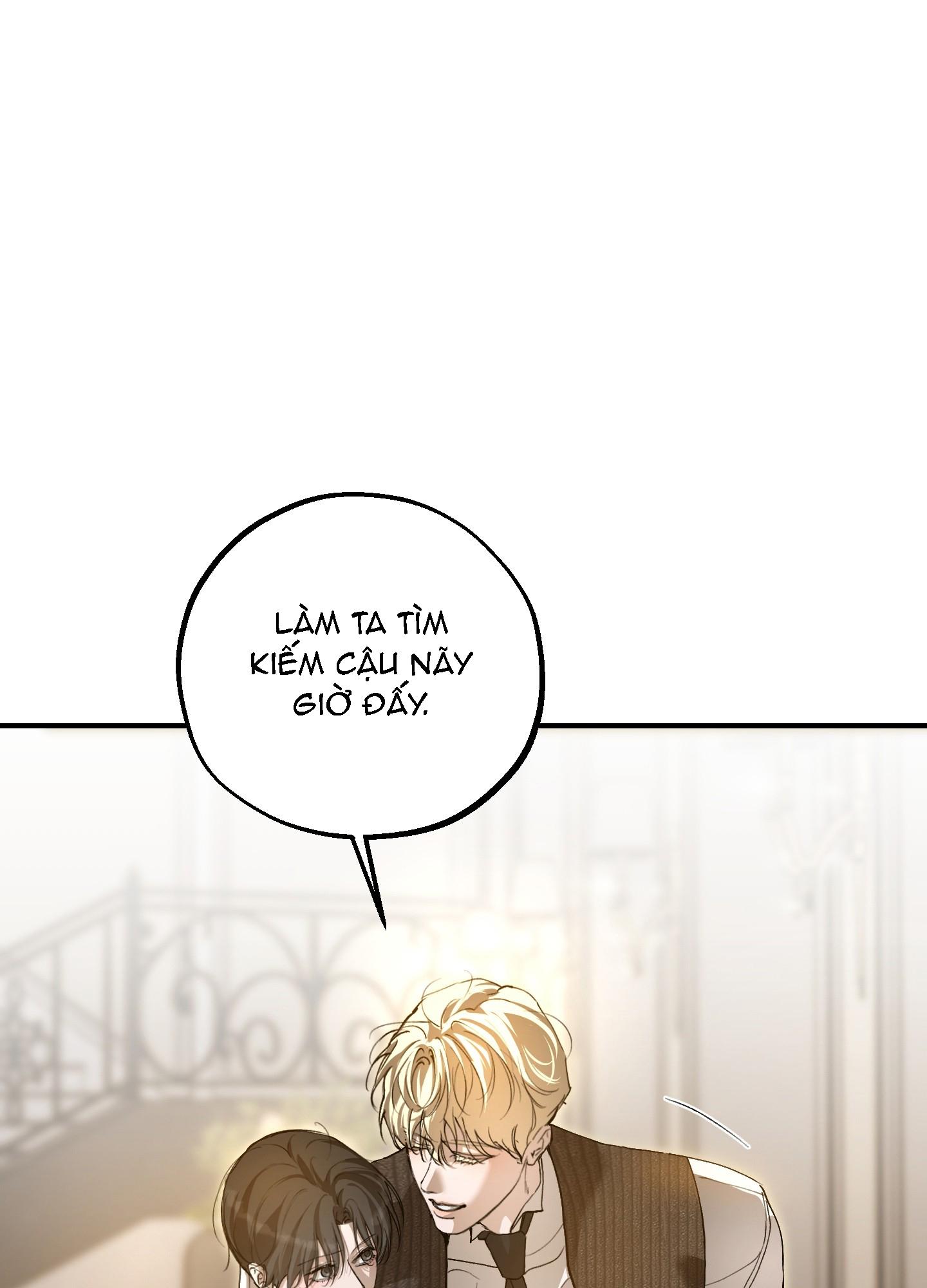 LÃNG MẠN NGÀY TẬN THẾ - Chapter 14 - Trang 44