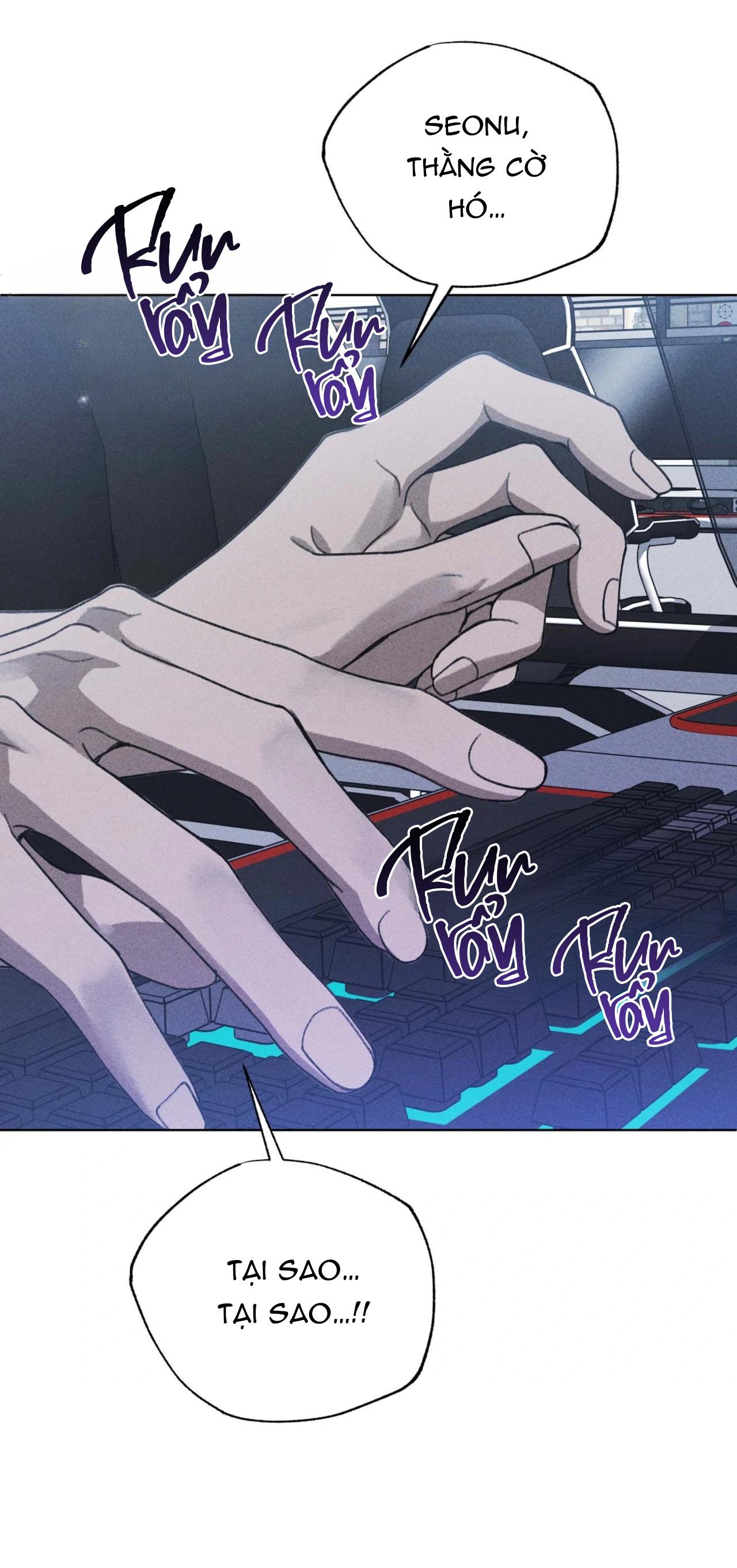 Quay Đầu Là Bờ - Chapter 9 - Trang 26