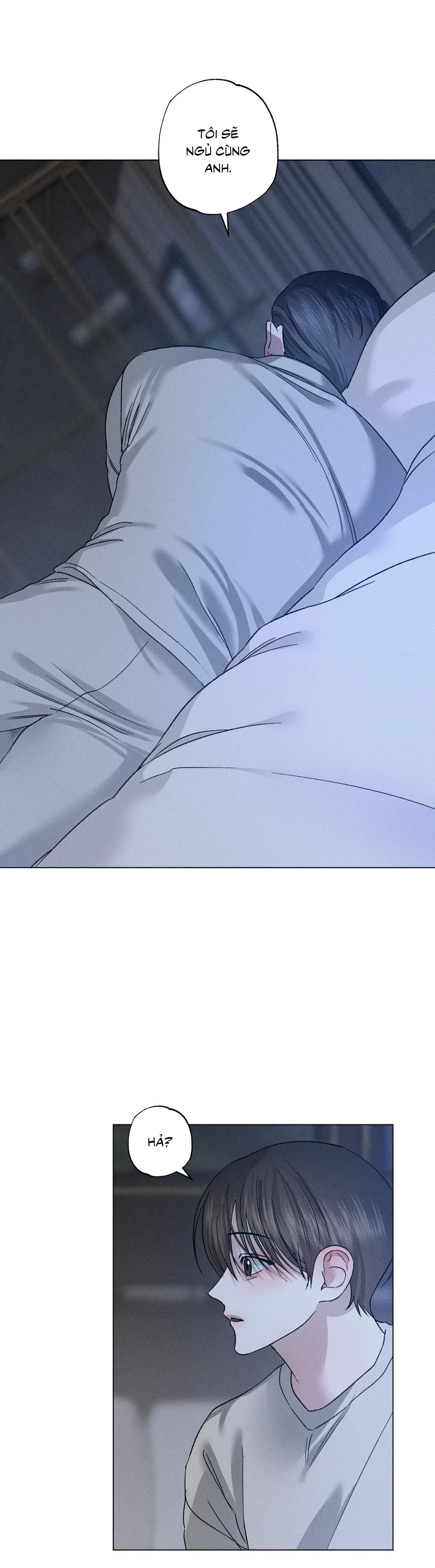  Close Up - Chapter 36 - Trang 62