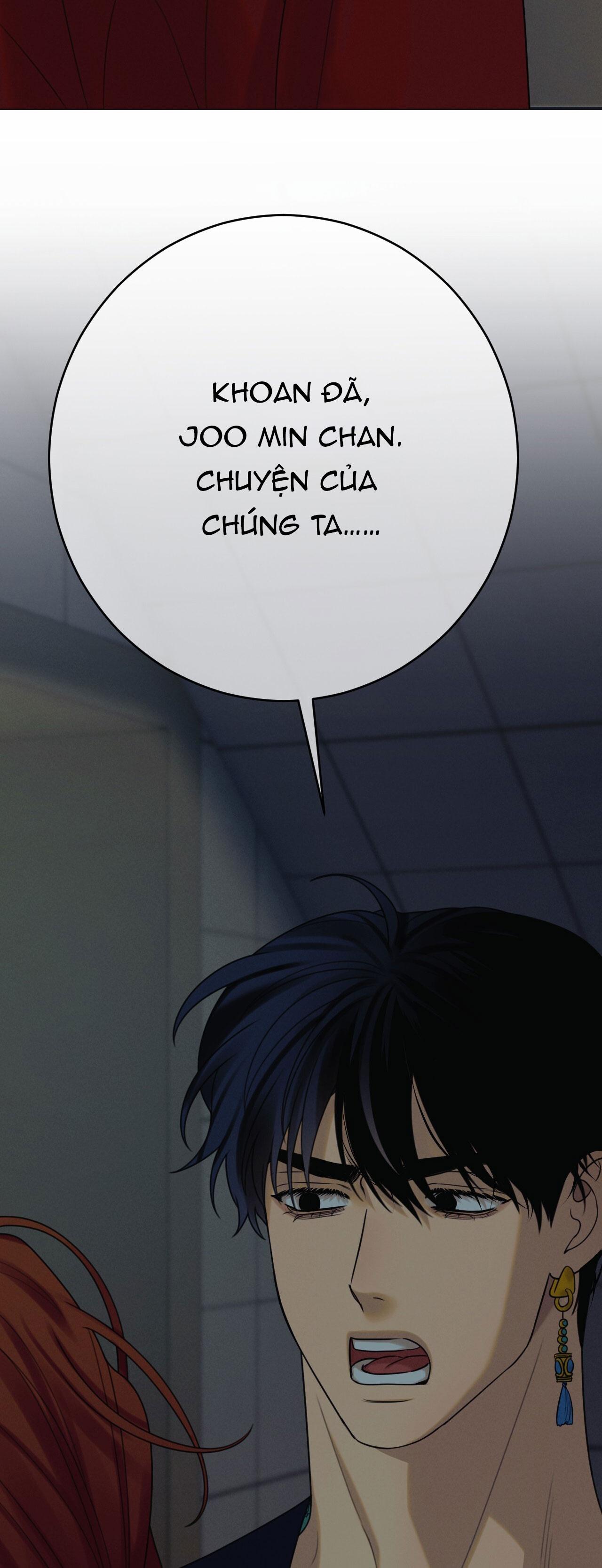 QUẺ BÓI GIẤC MƠ CỦA YÊU TINH - Chapter 75 - Trang 106