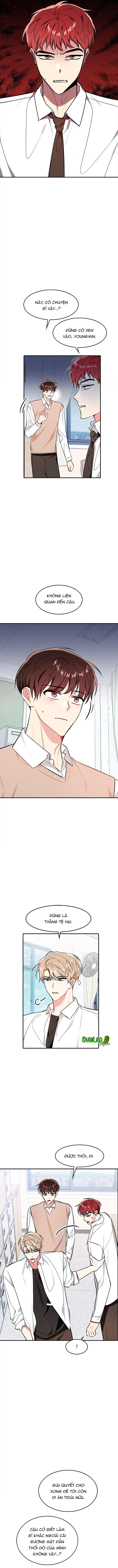 Nhật Hạ - Chapter 31 - Trang 6