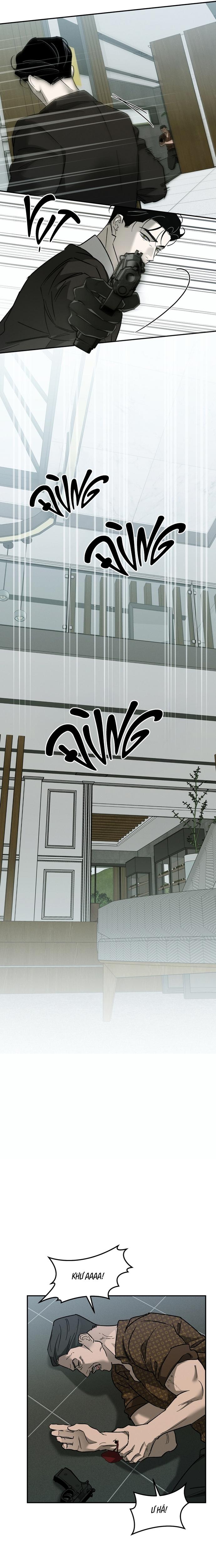 Vampire Homeless - Chapter 9 - Trang 12