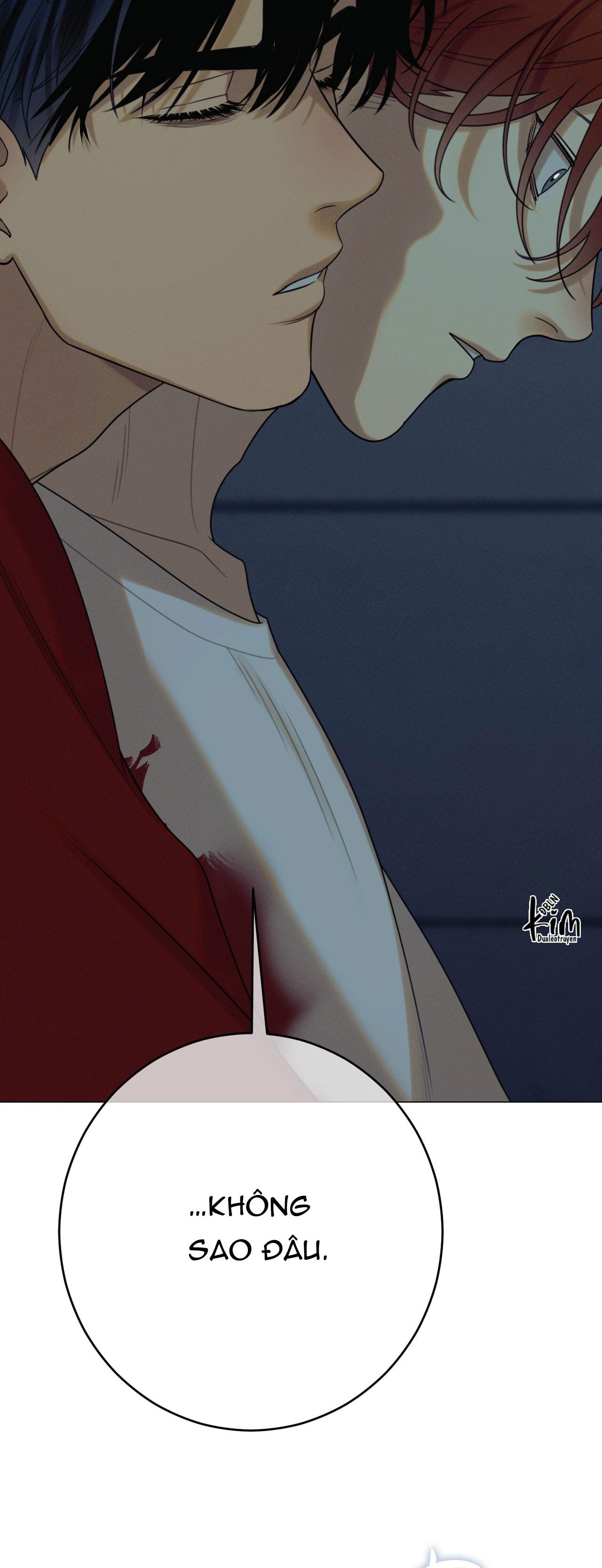 QUẺ BÓI GIẤC MƠ CỦA YÊU TINH - Chapter 75 - Trang 46