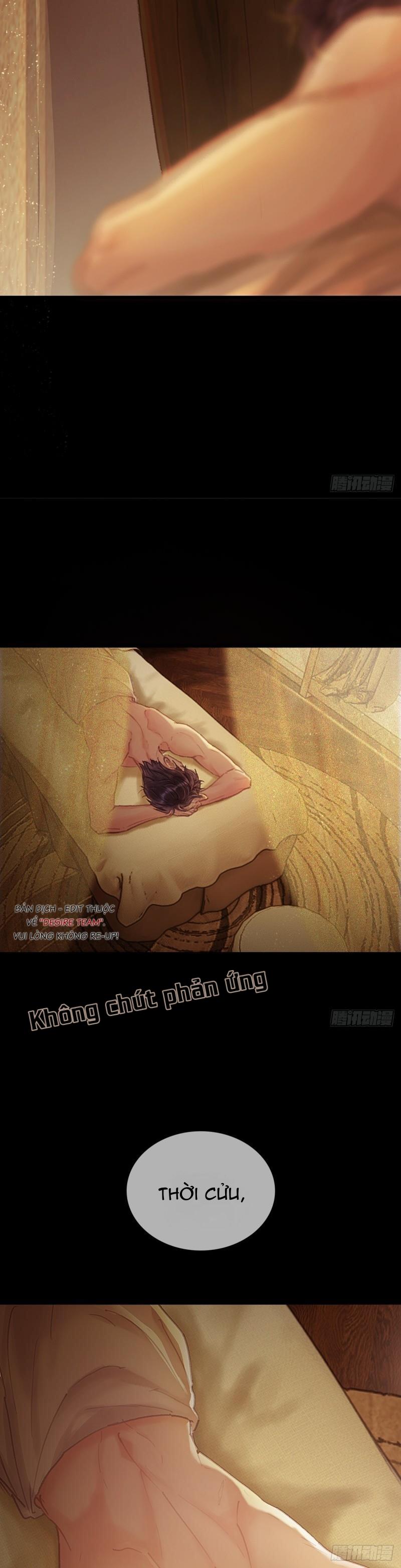 Gần Nhau Mới Hay Người Vô Tư - Chapter 2 - Trang 16