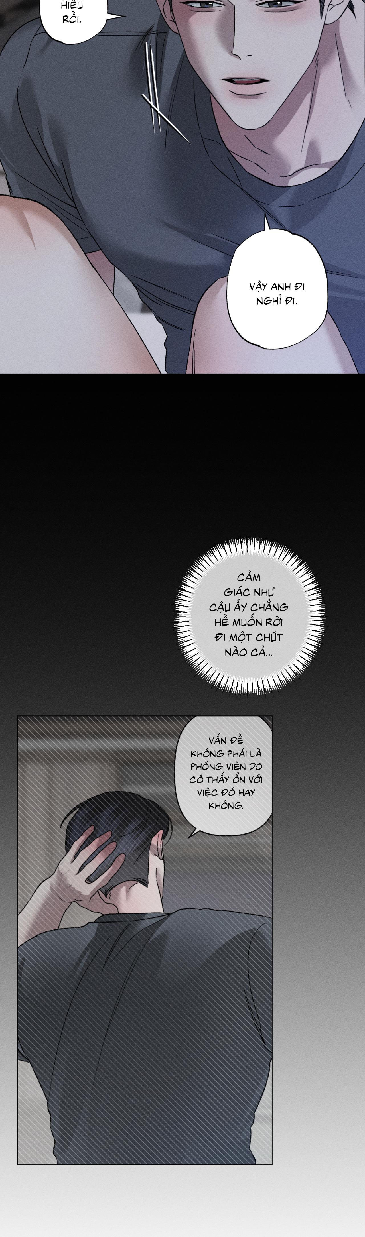  Close Up - Chapter 36 - Trang 54