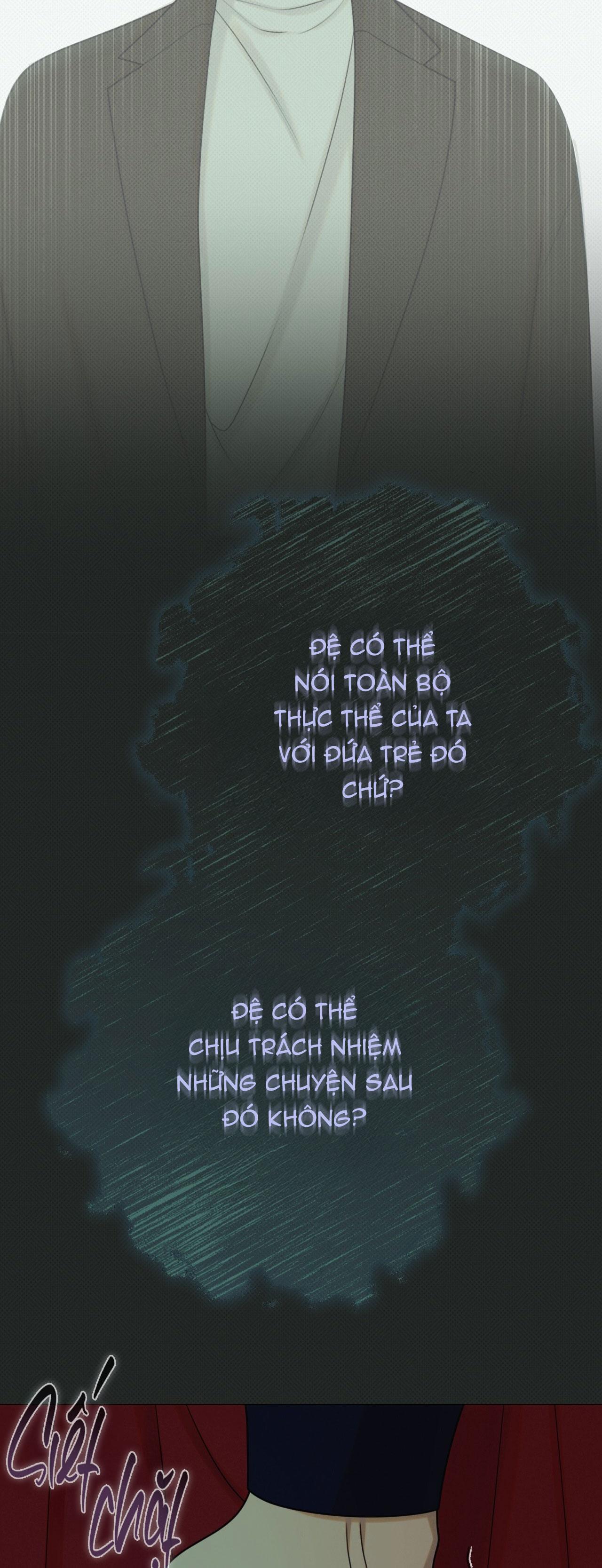 QUẺ BÓI GIẤC MƠ CỦA YÊU TINH - Chapter 75 - Trang 18