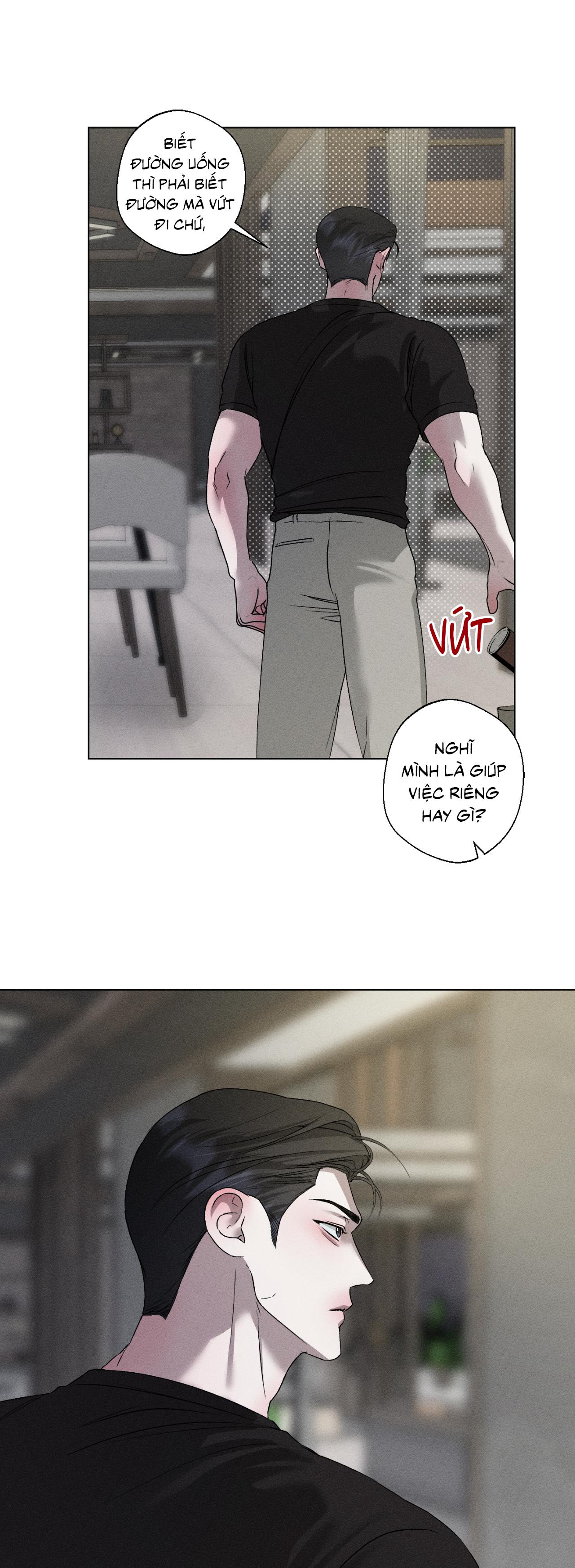  Close Up - Chapter 37 - Trang 62