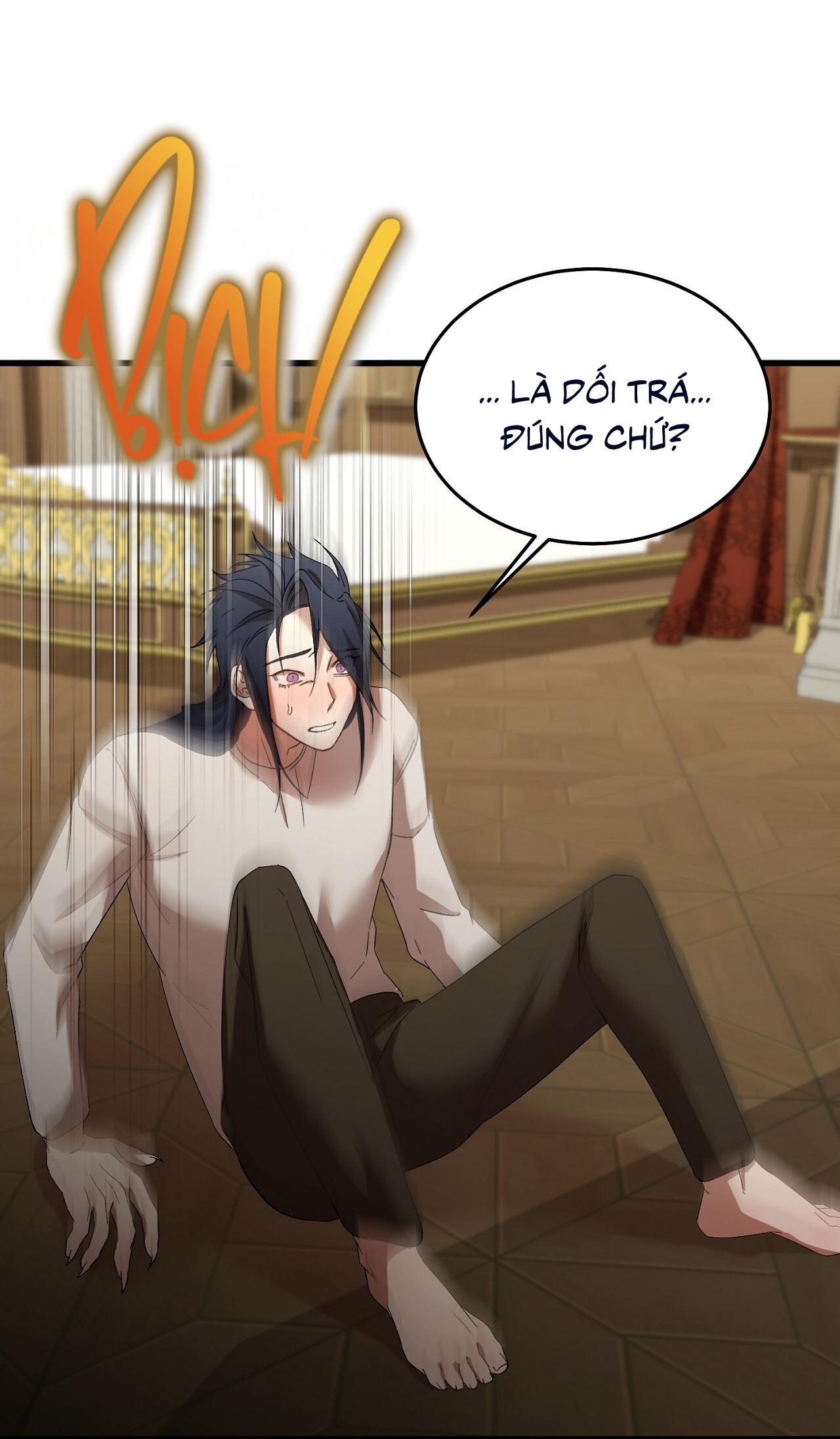 TRUYỂN TẬP - NHỮNG CON KU NÚNG NÍNH - 19+ Thuần Hoá - Trang 137