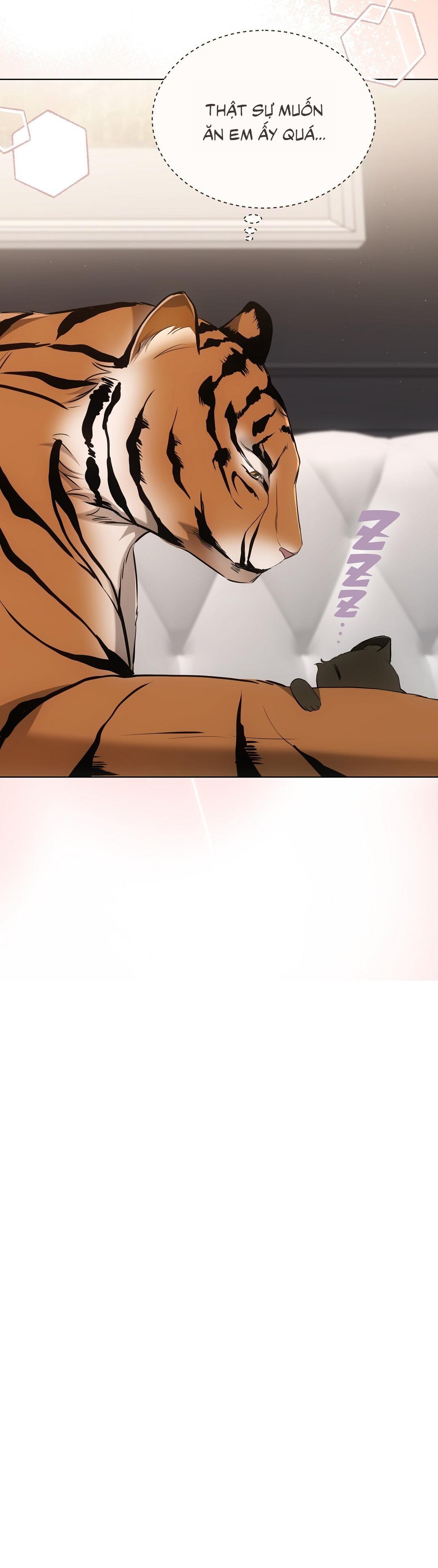 LIỆU PHÁP TRỊ LIỆU MÈO - Chapter 11 - Trang 70