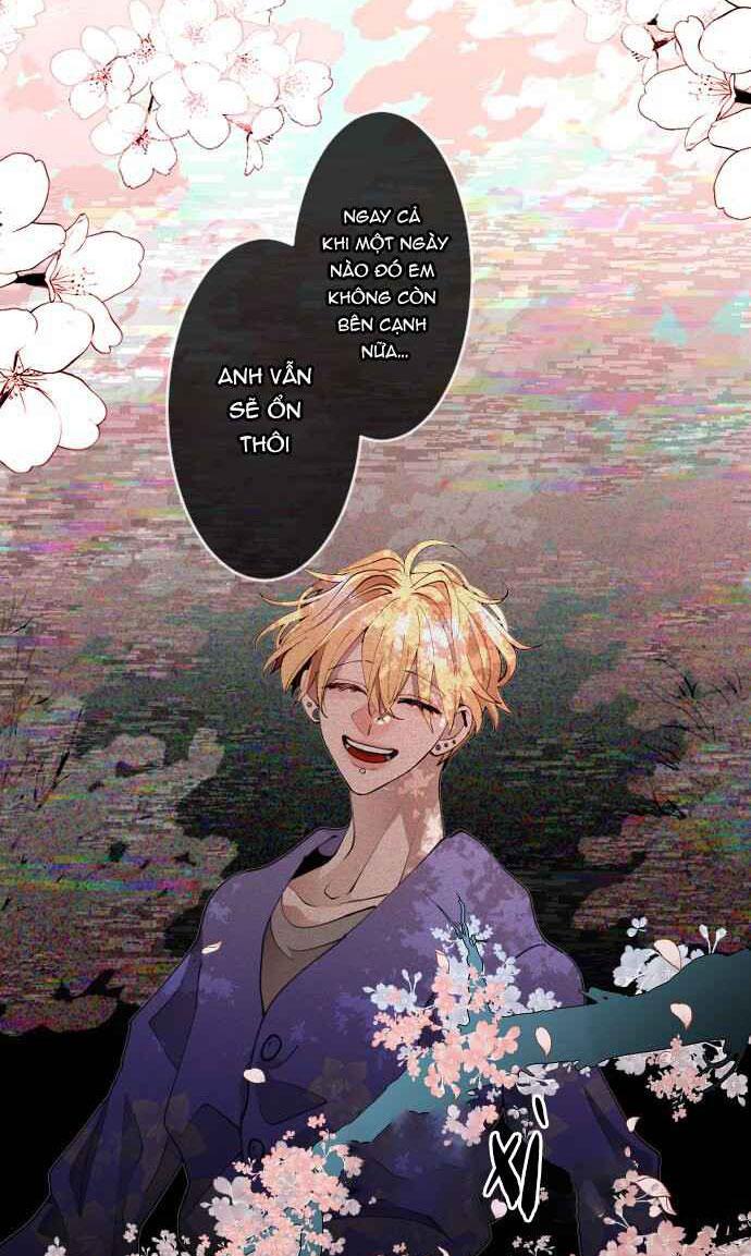 Kẻ Theo Dõi Biến Thái Của Tôi - Chapter 153 - Trang 54