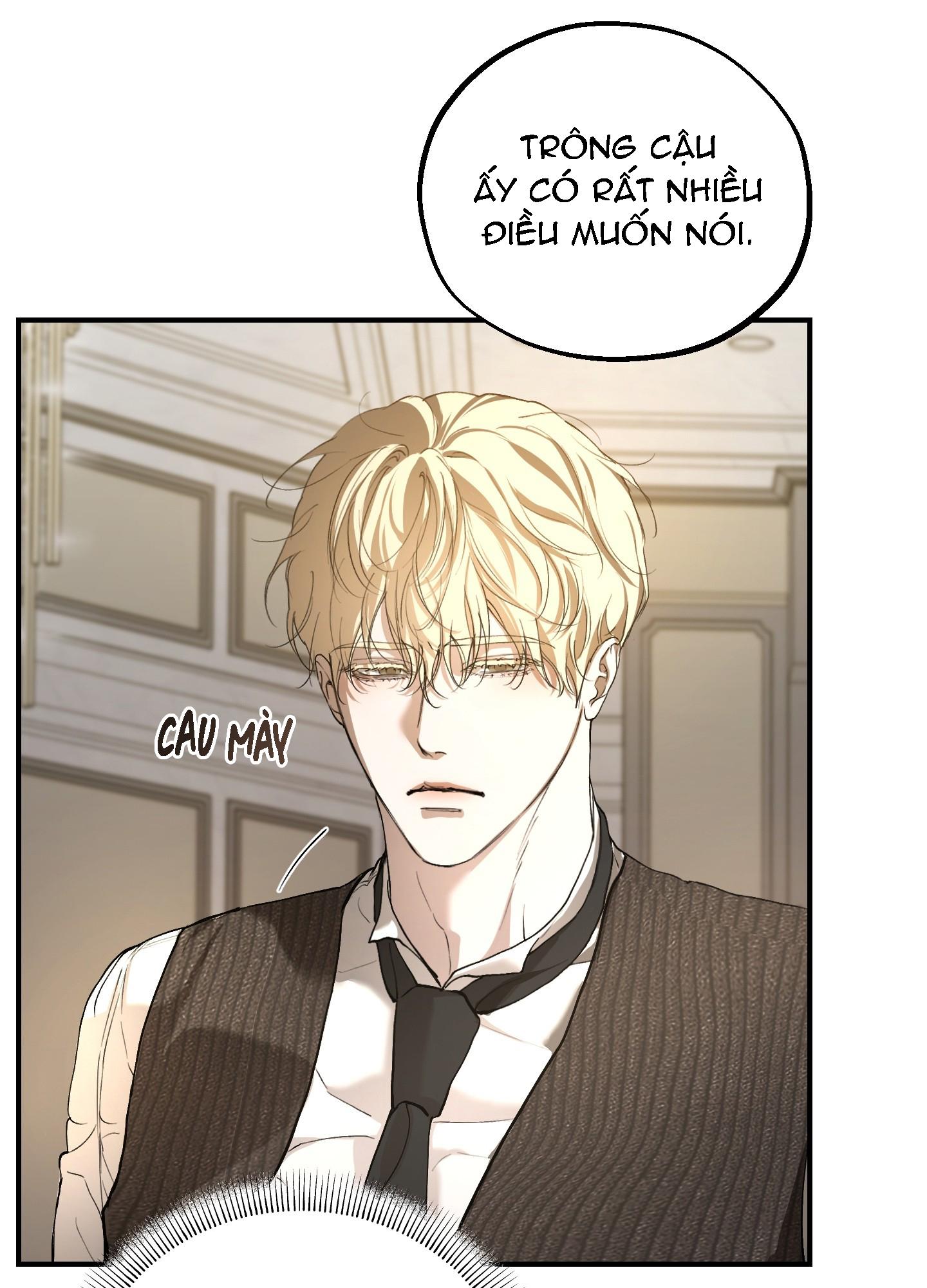 LÃNG MẠN NGÀY TẬN THẾ - Chapter 14 - Trang 100