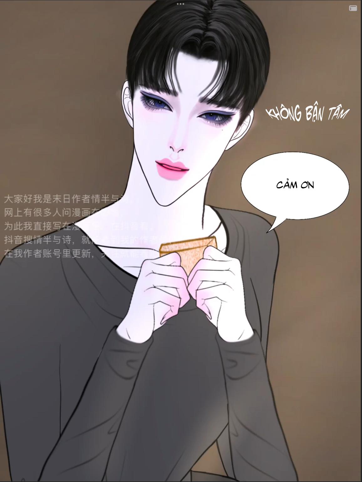 HỘ GIẢ MẠT THẾ - Chapter 19 - Trang 26