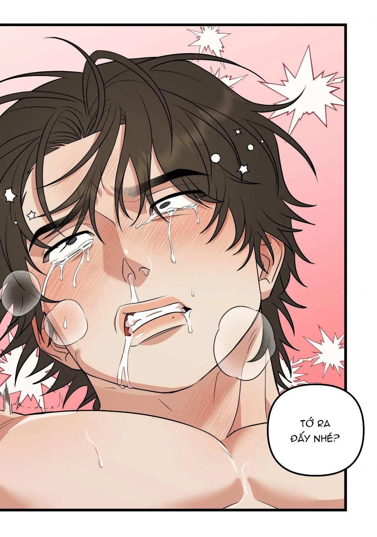 Bốt Hôn - Chapter 11 - Trang 84