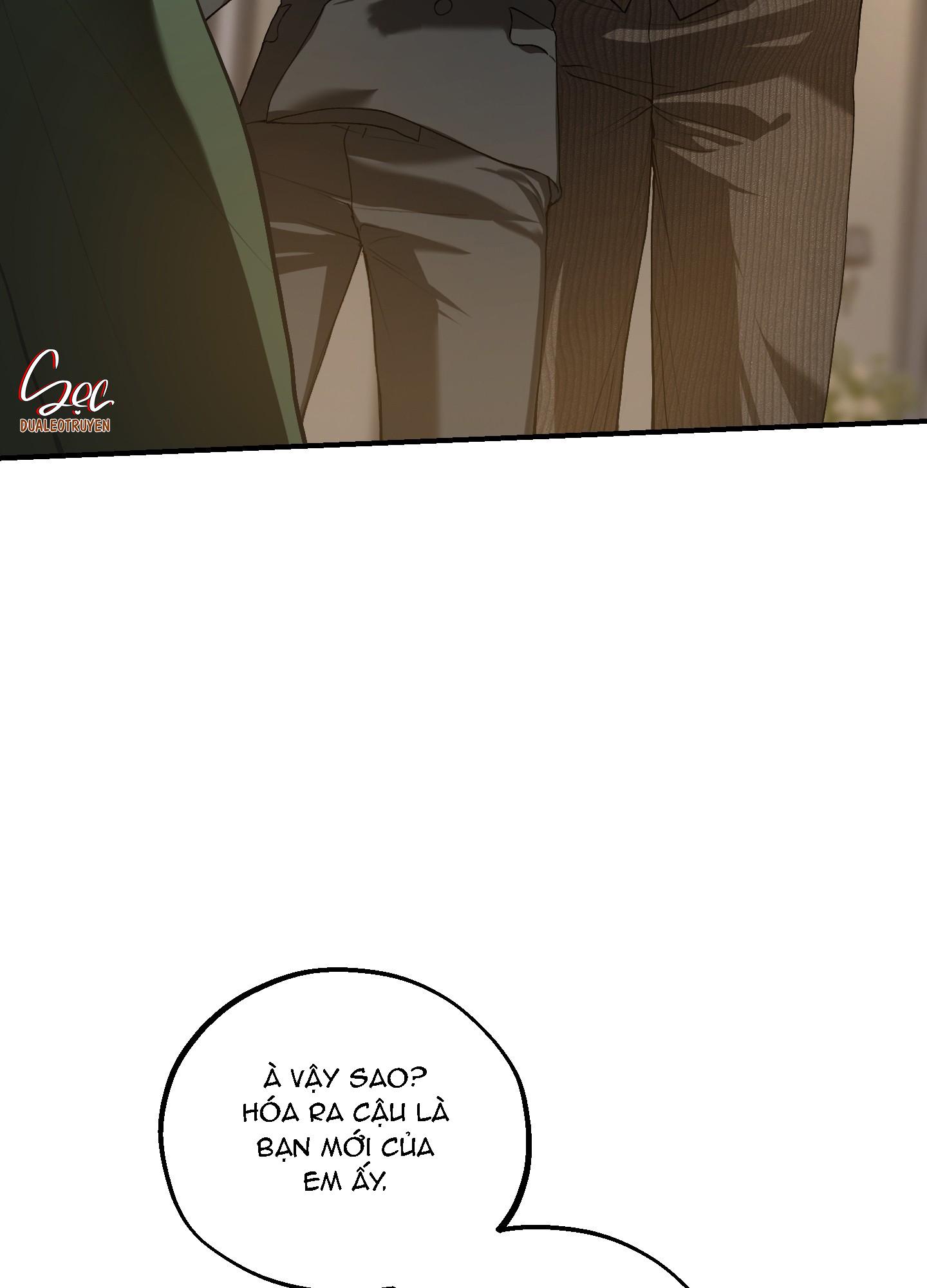 LÃNG MẠN NGÀY TẬN THẾ - Chapter 14 - Trang 108