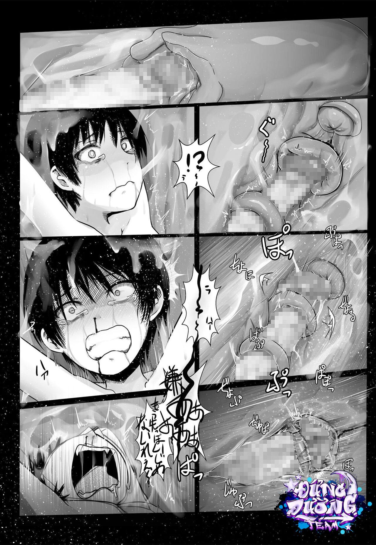 ONESHORT BÁI THIẾN - 19+ - Trang 36