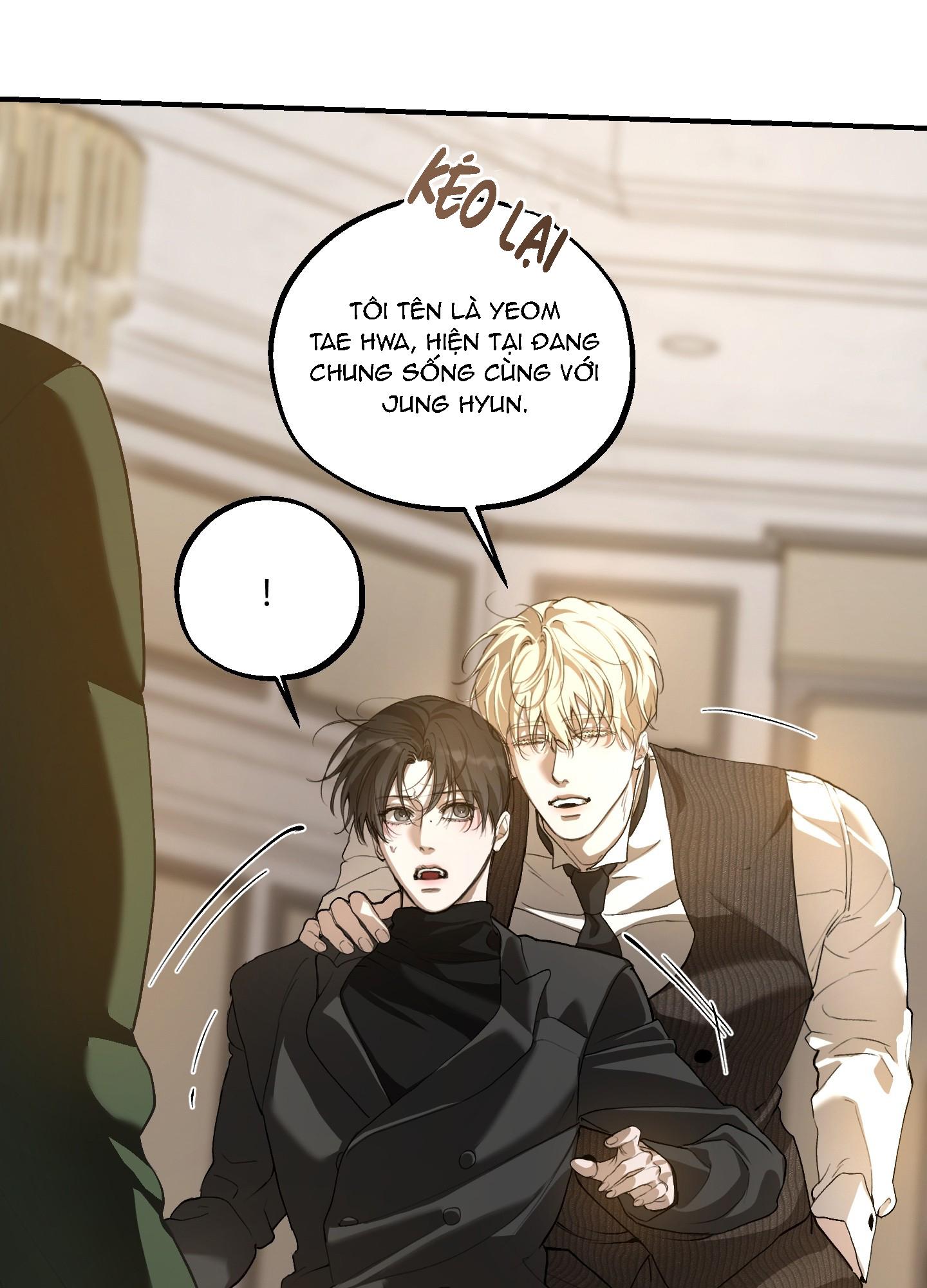 LÃNG MẠN NGÀY TẬN THẾ - Chapter 14 - Trang 106