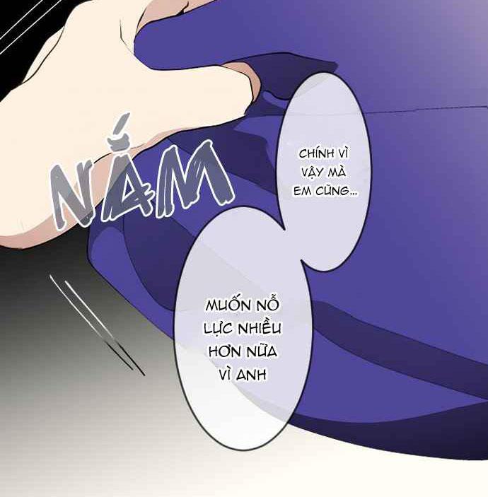 Kẻ Theo Dõi Biến Thái Của Tôi - Chapter 153 - Trang 58